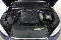 USED 2018 68 AUDI A5 2.0 TDI 40 S line Coupe 2dr Diesel S Tronic Euro 6 (s/s) (190 ps) Paddle Shift Gears, Cruise Control