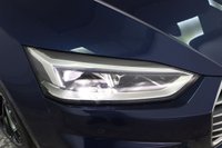 USED 2018 68 AUDI A5 2.0 TDI 40 S line Coupe 2dr Diesel S Tronic Euro 6 (s/s) (190 ps) Paddle Shift Gears, Cruise Control