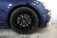 USED 2018 68 AUDI A5 2.0 TDI 40 S line Coupe 2dr Diesel S Tronic Euro 6 (s/s) (190 ps) Paddle Shift Gears, Cruise Control