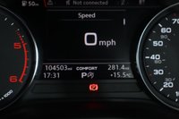 USED 2018 68 AUDI A5 2.0 TDI 40 S line Coupe 2dr Diesel S Tronic Euro 6 (s/s) (190 ps) Paddle Shift Gears, Cruise Control