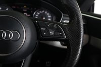 USED 2018 68 AUDI A5 2.0 TDI 40 S line Coupe 2dr Diesel S Tronic Euro 6 (s/s) (190 ps) Paddle Shift Gears, Cruise Control