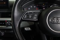 USED 2018 68 AUDI A5 2.0 TDI 40 S line Coupe 2dr Diesel S Tronic Euro 6 (s/s) (190 ps) Paddle Shift Gears, Cruise Control