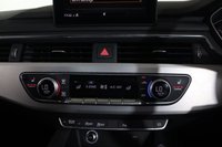 USED 2018 68 AUDI A5 2.0 TDI 40 S line Coupe 2dr Diesel S Tronic Euro 6 (s/s) (190 ps) Paddle Shift Gears, Cruise Control
