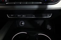 USED 2018 68 AUDI A5 2.0 TDI 40 S line Coupe 2dr Diesel S Tronic Euro 6 (s/s) (190 ps) Paddle Shift Gears, Cruise Control