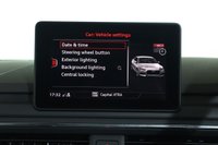 USED 2018 68 AUDI A5 2.0 TDI 40 S line Coupe 2dr Diesel S Tronic Euro 6 (s/s) (190 ps) Paddle Shift Gears, Cruise Control
