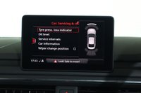 USED 2018 68 AUDI A5 2.0 TDI 40 S line Coupe 2dr Diesel S Tronic Euro 6 (s/s) (190 ps) Paddle Shift Gears, Cruise Control