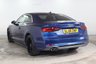 USED 2018 68 AUDI A5 2.0 TDI 40 S line Coupe 2dr Diesel S Tronic Euro 6 (s/s) (190 ps) Paddle Shift Gears, Cruise Control