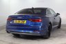 USED 2018 68 AUDI A5 2.0 TDI 40 S line Coupe 2dr Diesel S Tronic Euro 6 (s/s) (190 ps) Paddle Shift Gears, Cruise Control