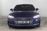 USED 2018 68 AUDI A5 2.0 TDI 40 S line Coupe 2dr Diesel S Tronic Euro 6 (s/s) (190 ps) Paddle Shift Gears, Cruise Control