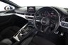 USED 2018 68 AUDI A5 2.0 TDI 40 S line Coupe 2dr Diesel S Tronic Euro 6 (s/s) (190 ps) Paddle Shift Gears, Cruise Control