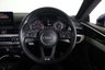 USED 2018 68 AUDI A5 2.0 TDI 40 S line Coupe 2dr Diesel S Tronic Euro 6 (s/s) (190 ps) Paddle Shift Gears, Cruise Control
