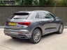USED 2021 70 AUDI Q3 2.0 TDI 40 S line SUV 5dr Diesel S Tronic quattro Euro 6 (s/s) (200 ps) FINANCE AVAILABLE ZERO DEPOSIT