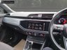 USED 2021 70 AUDI Q3 2.0 TDI 40 S line SUV 5dr Diesel S Tronic quattro Euro 6 (s/s) (200 ps) FINANCE AVAILABLE ZERO DEPOSIT