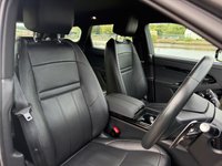 USED 2024 24 LAND ROVER RANGE ROVER EVOQUE 1.5 P300e 11.9kWh S SUV 5dr Petrol Plug-in Hybrid Auto 4WD Euro 6 (s/s) (309 ps) EIGER GREY