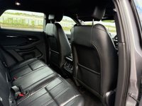 USED 2024 24 LAND ROVER RANGE ROVER EVOQUE 1.5 P300e 11.9kWh S SUV 5dr Petrol Plug-in Hybrid Auto 4WD Euro 6 (s/s) (309 ps) EIGER GREY