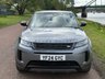USED 2024 24 LAND ROVER RANGE ROVER EVOQUE 1.5 P300e 11.9kWh S SUV 5dr Petrol Plug-in Hybrid Auto 4WD Euro 6 (s/s) (309 ps) EIGER GREY