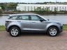 USED 2024 24 LAND ROVER RANGE ROVER EVOQUE 1.5 P300e 11.9kWh S SUV 5dr Petrol Plug-in Hybrid Auto 4WD Euro 6 (s/s) (309 ps) EIGER GREY