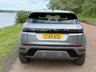 USED 2024 24 LAND ROVER RANGE ROVER EVOQUE 1.5 P300e 11.9kWh S SUV 5dr Petrol Plug-in Hybrid Auto 4WD Euro 6 (s/s) (309 ps) EIGER GREY