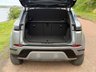 USED 2024 24 LAND ROVER RANGE ROVER EVOQUE 1.5 P300e 11.9kWh S SUV 5dr Petrol Plug-in Hybrid Auto 4WD Euro 6 (s/s) (309 ps) EIGER GREY