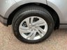 USED 2024 24 LAND ROVER RANGE ROVER EVOQUE 1.5 P300e 11.9kWh S SUV 5dr Petrol Plug-in Hybrid Auto 4WD Euro 6 (s/s) (309 ps) EIGER GREY