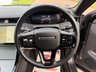 USED 2024 24 LAND ROVER RANGE ROVER EVOQUE 1.5 P300e 11.9kWh S SUV 5dr Petrol Plug-in Hybrid Auto 4WD Euro 6 (s/s) (309 ps) EIGER GREY