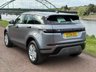 USED 2024 24 LAND ROVER RANGE ROVER EVOQUE 1.5 P300e 11.9kWh S SUV 5dr Petrol Plug-in Hybrid Auto 4WD Euro 6 (s/s) (309 ps) EIGER GREY