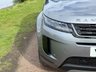 USED 2024 24 LAND ROVER RANGE ROVER EVOQUE 1.5 P300e 11.9kWh S SUV 5dr Petrol Plug-in Hybrid Auto 4WD Euro 6 (s/s) (309 ps) EIGER GREY