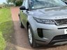 USED 2024 24 LAND ROVER RANGE ROVER EVOQUE 1.5 P300e 11.9kWh S SUV 5dr Petrol Plug-in Hybrid Auto 4WD Euro 6 (s/s) (309 ps) EIGER GREY
