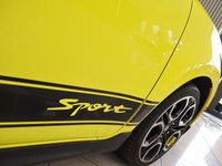 USED 2018 18 SUZUKI SWIFT 1.4 Boosterjet Sport Hatchback 5dr Petrol Manual Euro 6 (s/s) (140 ps) SPORTY / LOW MILES/