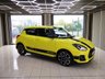 USED 2018 18 SUZUKI SWIFT 1.4 Boosterjet Sport Hatchback 5dr Petrol Manual Euro 6 (s/s) (140 ps) SPORTY / LOW MILES/