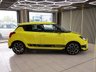 USED 2018 18 SUZUKI SWIFT 1.4 Boosterjet Sport Hatchback 5dr Petrol Manual Euro 6 (s/s) (140 ps) SPORTY / LOW MILES/
