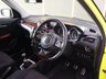 USED 2018 18 SUZUKI SWIFT 1.4 Boosterjet Sport Hatchback 5dr Petrol Manual Euro 6 (s/s) (140 ps) SPORTY / LOW MILES/