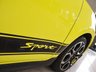 USED 2018 18 SUZUKI SWIFT 1.4 Boosterjet Sport Hatchback 5dr Petrol Manual Euro 6 (s/s) (140 ps) SPORTY / LOW MILES/