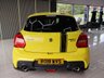 USED 2018 18 SUZUKI SWIFT 1.4 Boosterjet Sport Hatchback 5dr Petrol Manual Euro 6 (s/s) (140 ps) SPORTY / LOW MILES/