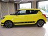 USED 2018 18 SUZUKI SWIFT 1.4 Boosterjet Sport Hatchback 5dr Petrol Manual Euro 6 (s/s) (140 ps) SPORTY / LOW MILES/