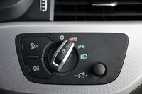 USED 2022 72 AUDI A4 AVANT 2.0 TDI 35 Technik Estate 5dr Diesel S Tronic Euro 6 (s/s) (163 ps) SATNAV, CAMERA, HEATED SEATS