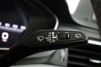USED 2022 72 AUDI A4 AVANT 2.0 TDI 35 Technik Estate 5dr Diesel S Tronic Euro 6 (s/s) (163 ps) SATNAV, CAMERA, HEATED SEATS