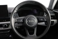 USED 2022 72 AUDI A4 AVANT 2.0 TDI 35 Technik Estate 5dr Diesel S Tronic Euro 6 (s/s) (163 ps) SATNAV, CAMERA, HEATED SEATS
