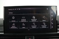 USED 2022 72 AUDI A4 AVANT 2.0 TDI 35 Technik Estate 5dr Diesel S Tronic Euro 6 (s/s) (163 ps) SATNAV, CAMERA, HEATED SEATS