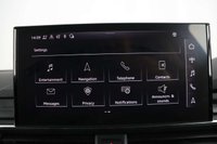 USED 2022 72 AUDI A4 AVANT 2.0 TDI 35 Technik Estate 5dr Diesel S Tronic Euro 6 (s/s) (163 ps) SATNAV, CAMERA, HEATED SEATS