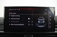 USED 2022 72 AUDI A4 AVANT 2.0 TDI 35 Technik Estate 5dr Diesel S Tronic Euro 6 (s/s) (163 ps) SATNAV, CAMERA, HEATED SEATS