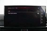 USED 2022 72 AUDI A4 AVANT 2.0 TDI 35 Technik Estate 5dr Diesel S Tronic Euro 6 (s/s) (163 ps) SATNAV, CAMERA, HEATED SEATS