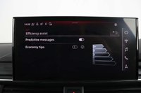 USED 2022 72 AUDI A4 AVANT 2.0 TDI 35 Technik Estate 5dr Diesel S Tronic Euro 6 (s/s) (163 ps) SATNAV, CAMERA, HEATED SEATS