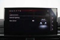 USED 2022 72 AUDI A4 AVANT 2.0 TDI 35 Technik Estate 5dr Diesel S Tronic Euro 6 (s/s) (163 ps) SATNAV, CAMERA, HEATED SEATS