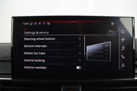 USED 2022 72 AUDI A4 AVANT 2.0 TDI 35 Technik Estate 5dr Diesel S Tronic Euro 6 (s/s) (163 ps) SATNAV, CAMERA, HEATED SEATS