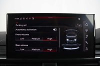 USED 2022 72 AUDI A4 AVANT 2.0 TDI 35 Technik Estate 5dr Diesel S Tronic Euro 6 (s/s) (163 ps) SATNAV, CAMERA, HEATED SEATS