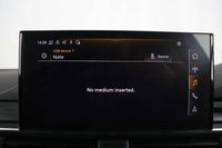 USED 2022 72 AUDI A4 AVANT 2.0 TDI 35 Technik Estate 5dr Diesel S Tronic Euro 6 (s/s) (163 ps) SATNAV, CAMERA, HEATED SEATS