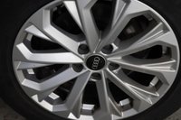 USED 2022 72 AUDI A4 AVANT 2.0 TDI 35 Technik Estate 5dr Diesel S Tronic Euro 6 (s/s) (163 ps) SATNAV, CAMERA, HEATED SEATS