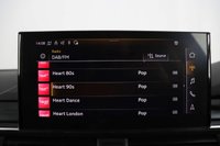 USED 2022 72 AUDI A4 AVANT 2.0 TDI 35 Technik Estate 5dr Diesel S Tronic Euro 6 (s/s) (163 ps) SATNAV, CAMERA, HEATED SEATS
