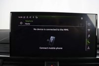 USED 2022 72 AUDI A4 AVANT 2.0 TDI 35 Technik Estate 5dr Diesel S Tronic Euro 6 (s/s) (163 ps) SATNAV, CAMERA, HEATED SEATS